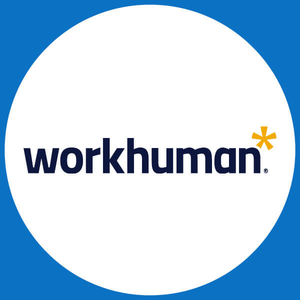 Workhuman is another comprehensive employee engagement platform for large businesses and organizations.