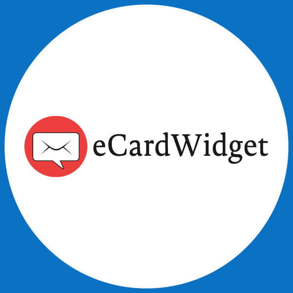 eCardWidget is a flexible employee recognition tool for sharing shout-outs and creating a culture of acknowledgement. 